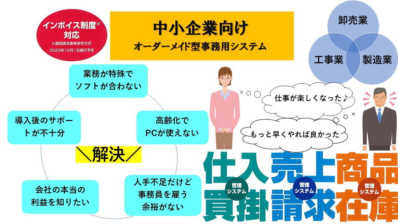 出展企業一覧2