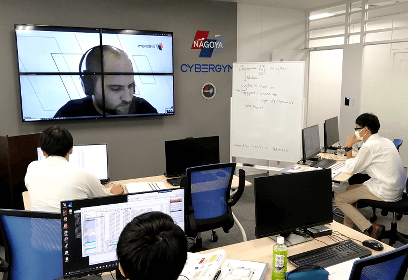 出展企業一覧2