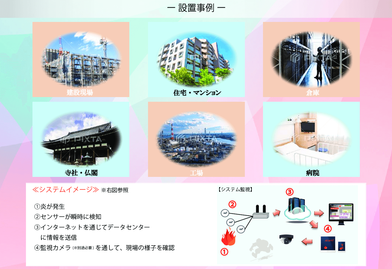 出展企業一覧2