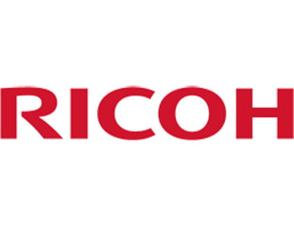 リコージャパン(株)ロゴ
